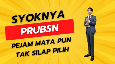 PRUBSN
